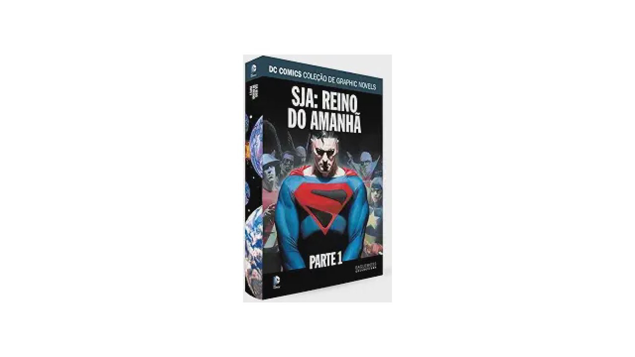 Melhores Sagas da DC: Clássicos Indispensáveis