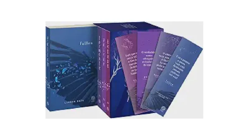 Melhores Sagas de Livros de Romance: Top 10 Épicos