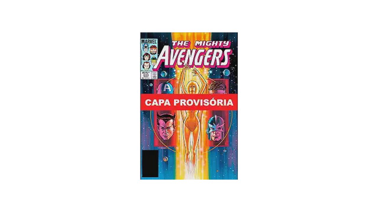 Melhores Sagas Vingadores: Top 10 HQs Essenciais
