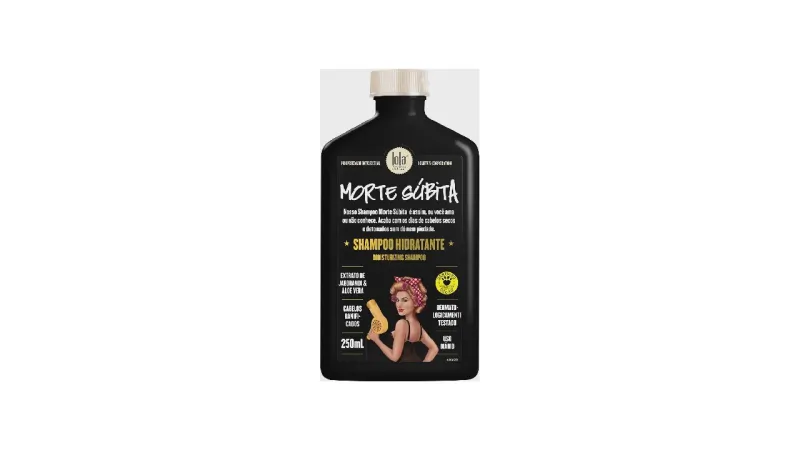 Melhores Shampoos Hidratantes: 10 Opções de Elite