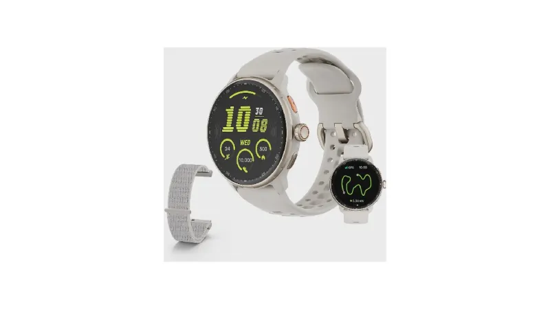 Melhores Smartwatch Baratos com GPS: Treine Livre