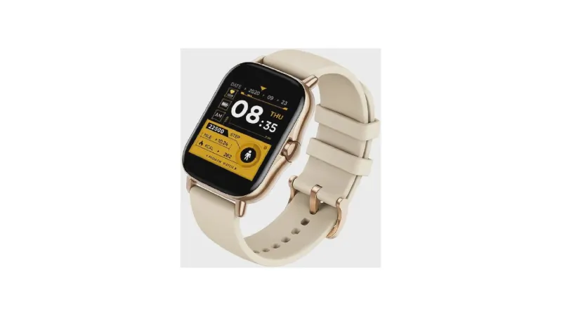 Melhores smartwatch custo benefício 2026: Top 10