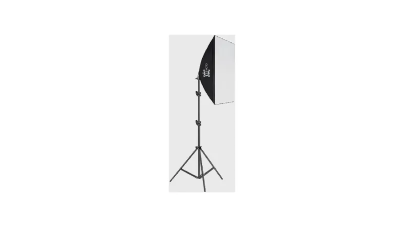 Melhores softbox custo benefício: Análise de 10 Kits