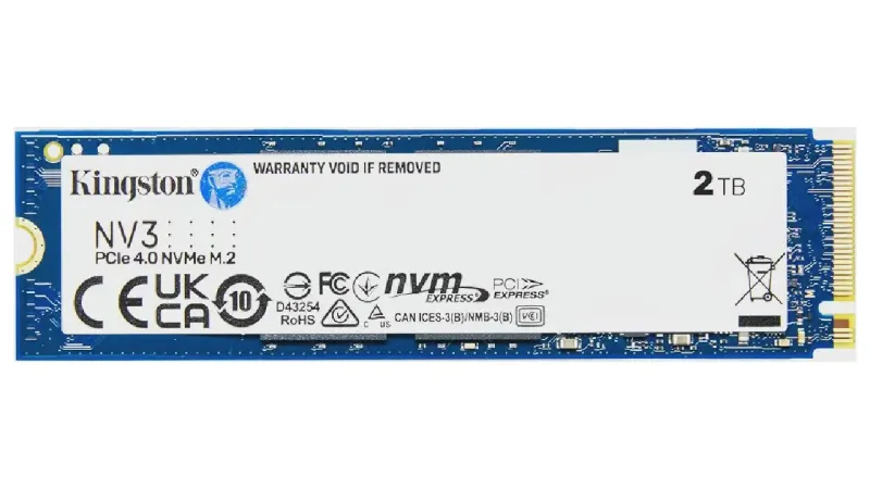 Melhores SSD M2: 10 Modelos para Turbinar o PC