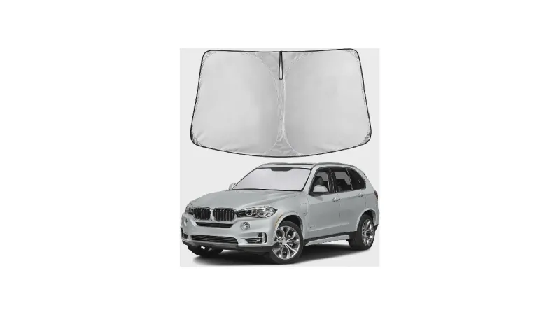 Melhores suv de luxo: 10 Acessórios Premium