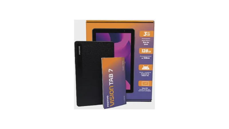 Melhores Tablets para Jogos: Desempenho e Preço