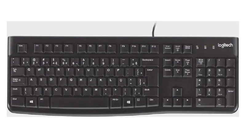 Melhores Teclados ABNT2 Para Jogar e Trabalhar
