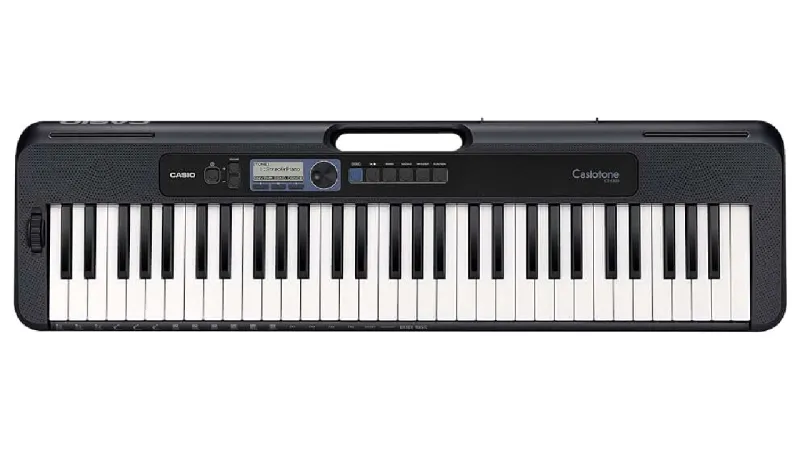 Melhores Teclados Casio: 9 Modelos para Estudo