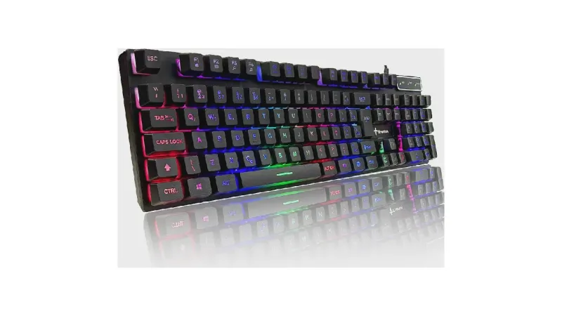 Melhores Teclados Gamer Custo Benefício: Top 10 para Setup Econômico