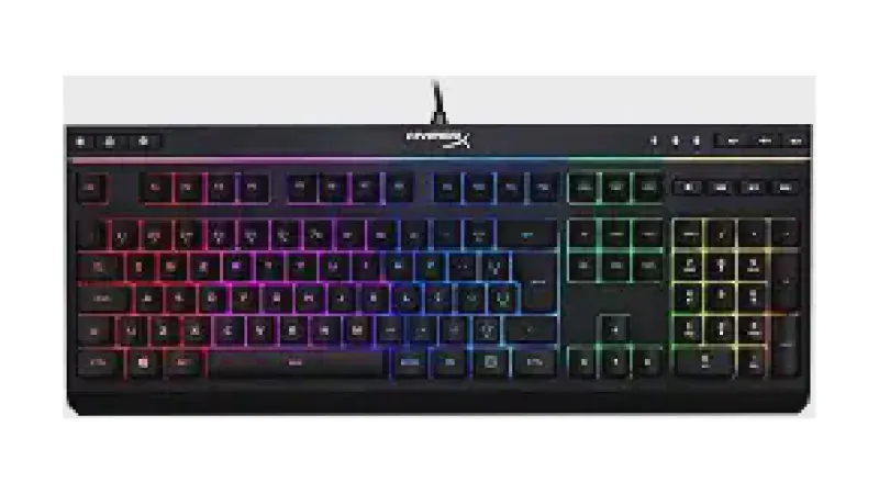 Melhores Teclados Gamers 2026: Top 10 do Mercado