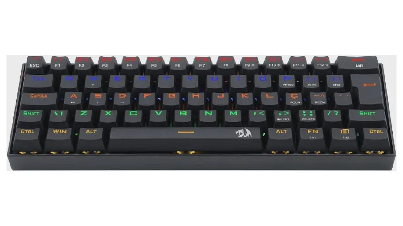 Melhores teclados mecânicos até 200 reais: Top 10