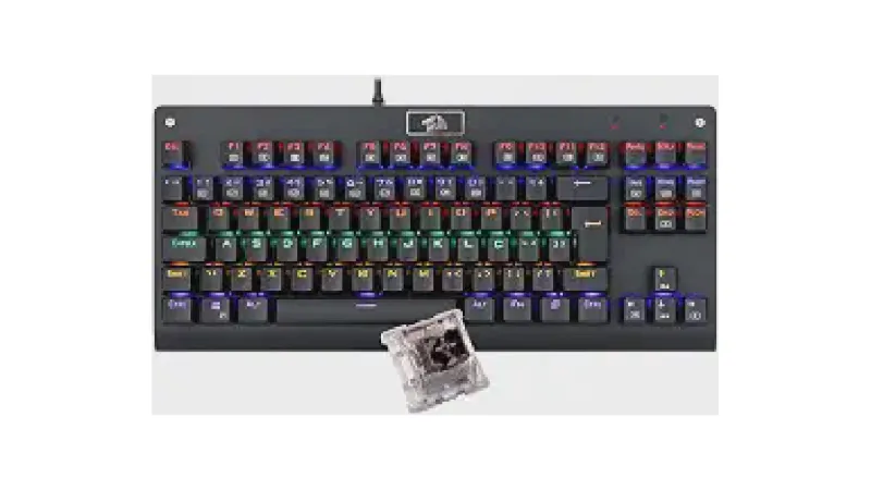 Melhores teclados mecânicos custo benefício 2026: Top 10 para Gamers