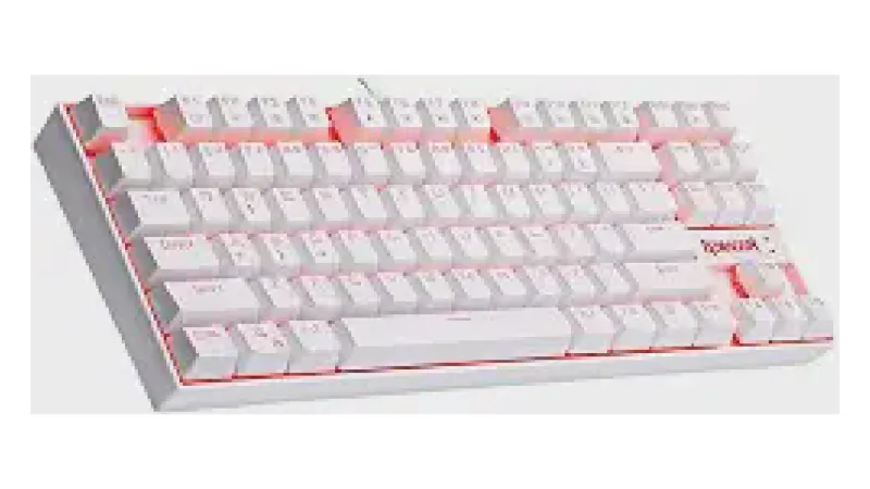 Melhores Teclados Mecânicos Custo Benefício: Top 10