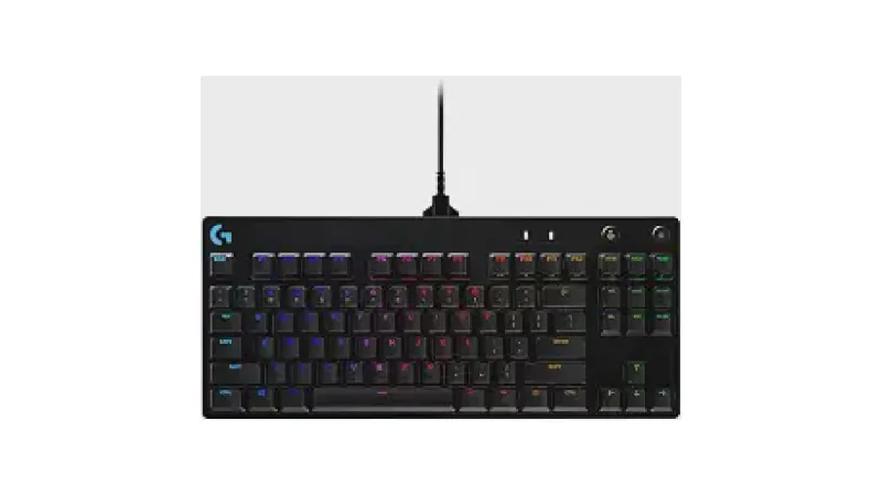 Melhores Teclados Mecânicos Gamer: Top 10 Rápidos