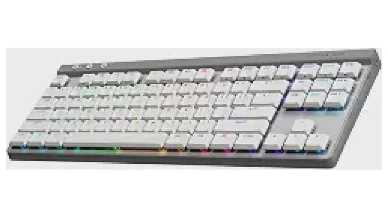 Melhores Teclados Sem Fio Gamer: Top 10 Sem Delay