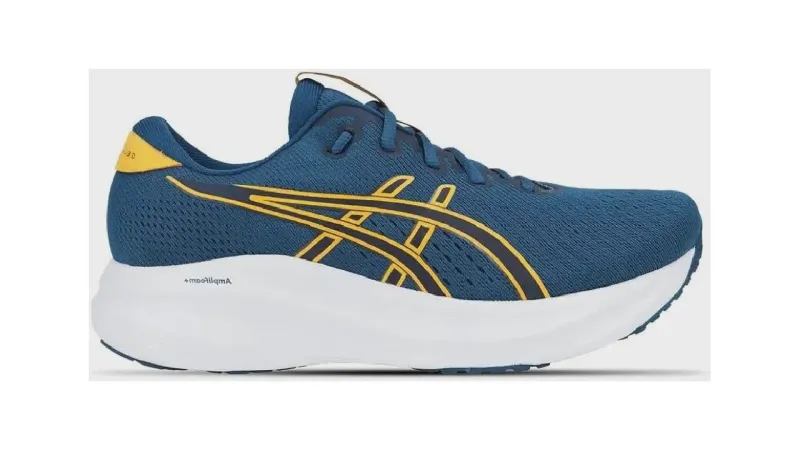 Melhores Tênis Asics Masculino: Top 10 Modelos