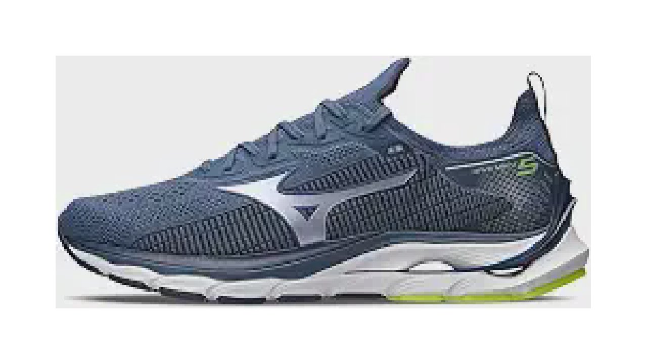 Melhores Tênis Mizuno para Corrida: Qual Escolher?