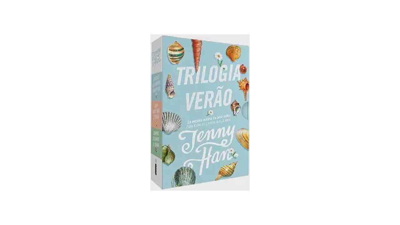 Melhores Trilogias Livros Romance para Maratonar