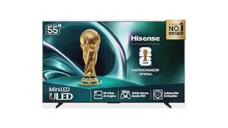 Melhores TVs até 4000: Modelos 4K e QLED para Cinema e Games