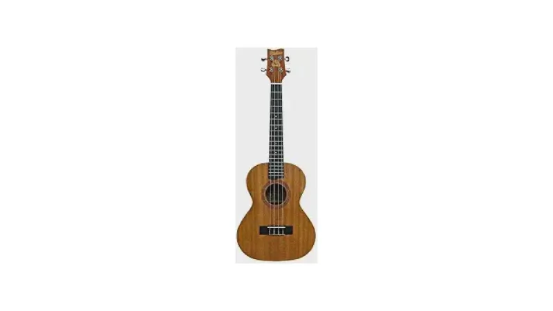 Melhores Ukuleles Tenor: 10 Modelos de Som Potente