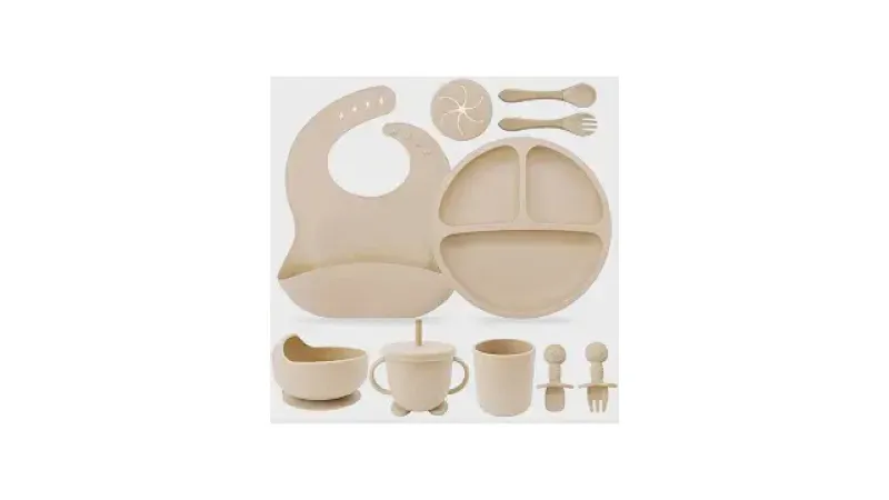 Melhores utensílios para introdução alimentar: Qual Comprar?