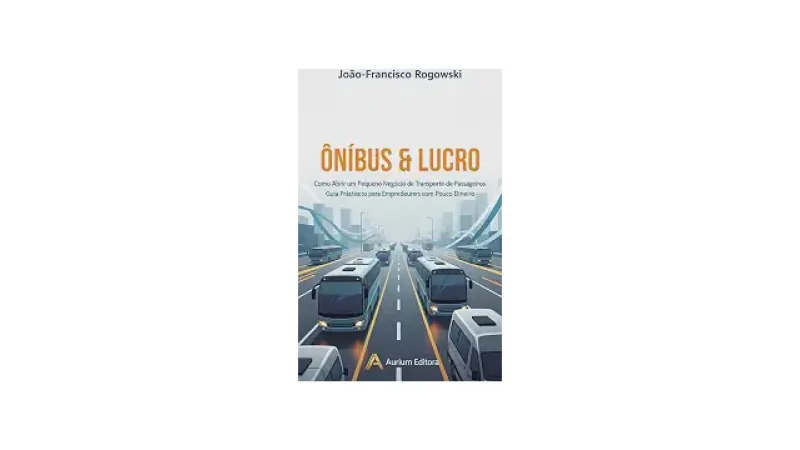 Melhores Vans para Transporte de Passageiros: Guia de Lucro