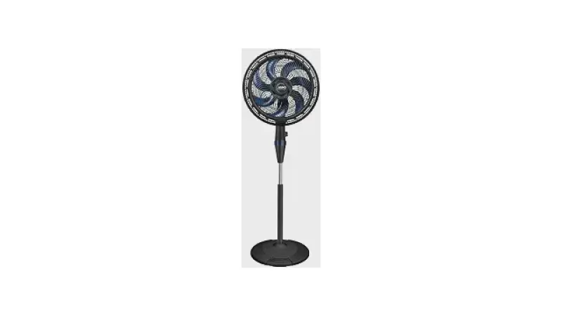 Melhores ventiladores de coluna arno: Top 9 Opções
