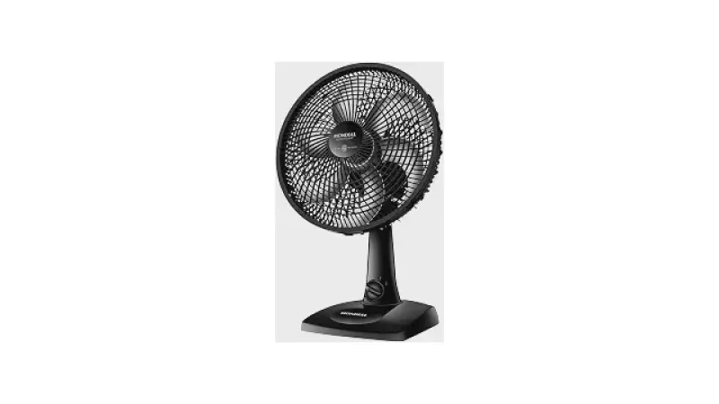Melhores ventiladores de mesa 30 cm: Qual o Mais Silencioso?