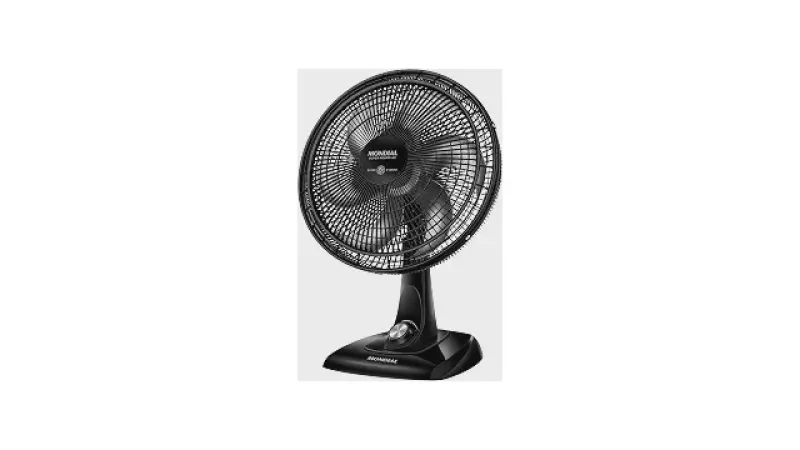 Melhores Ventiladores de Mesa: Silêncio e Potência?