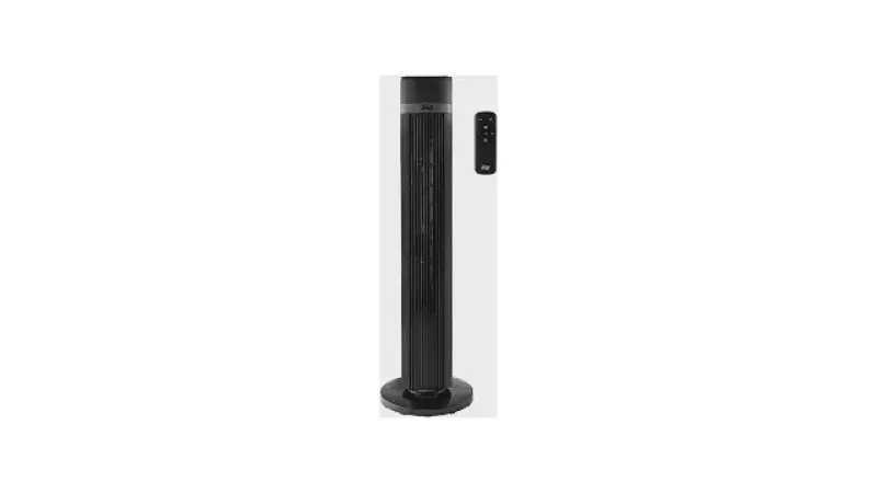 Melhores Ventiladores de Torre: Potência e Design