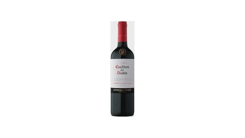 Melhores Vinhos Cabernet Sauvignon Baratos: 10 Rótulos de Custo-Benefício
