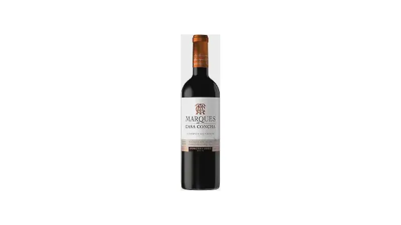 Melhores Vinhos Cabernet Sauvignon Chileno: 10 Opções Custo-Benefício