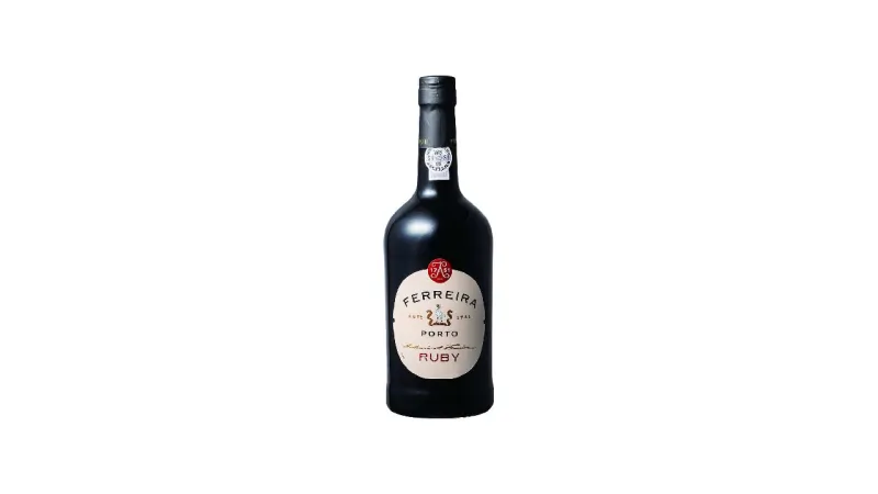 Melhores vinhos do porto: Ruby, Tawny ou Branco?
