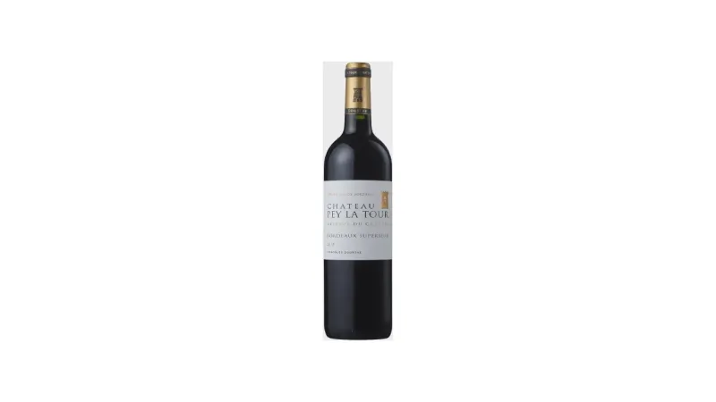 Melhores vinhos franceses bordeaux: Top 10 Rótulos