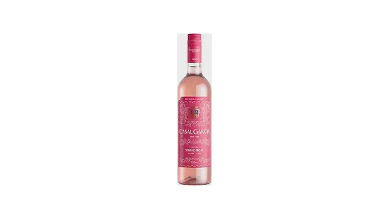 Melhores Vinhos Rosé Baratos: 10 Opções Incríveis