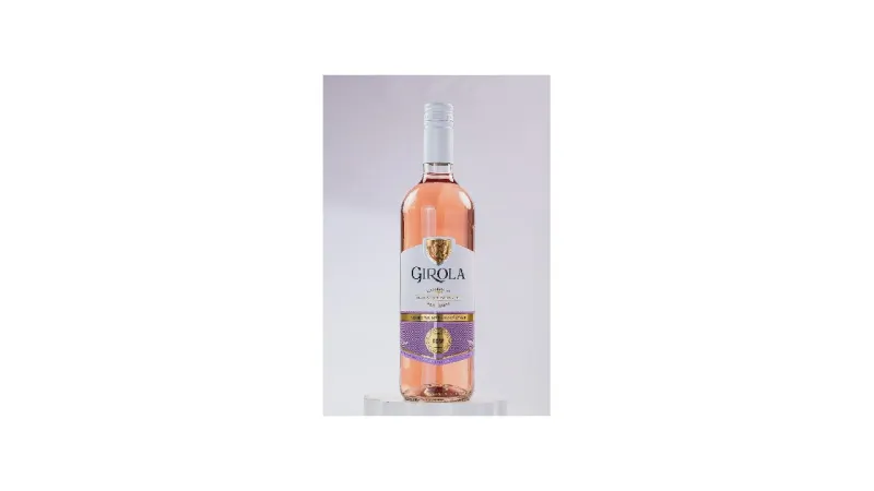 Melhores Vinhos Rosé Brasileiros: 5 Rótulos Imperdíveis