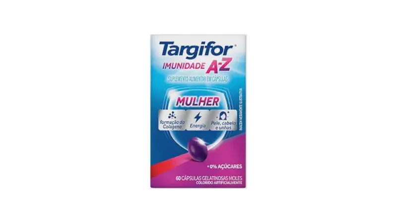 Melhores Vitaminas para Imunidade Feminina e Vigor