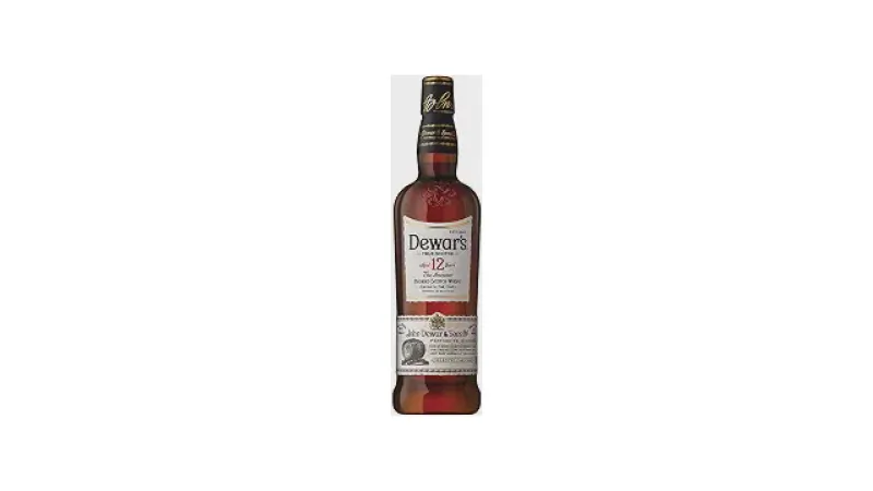 Melhores Whisky até 150 Reais: Top 10 Custo-Benefício