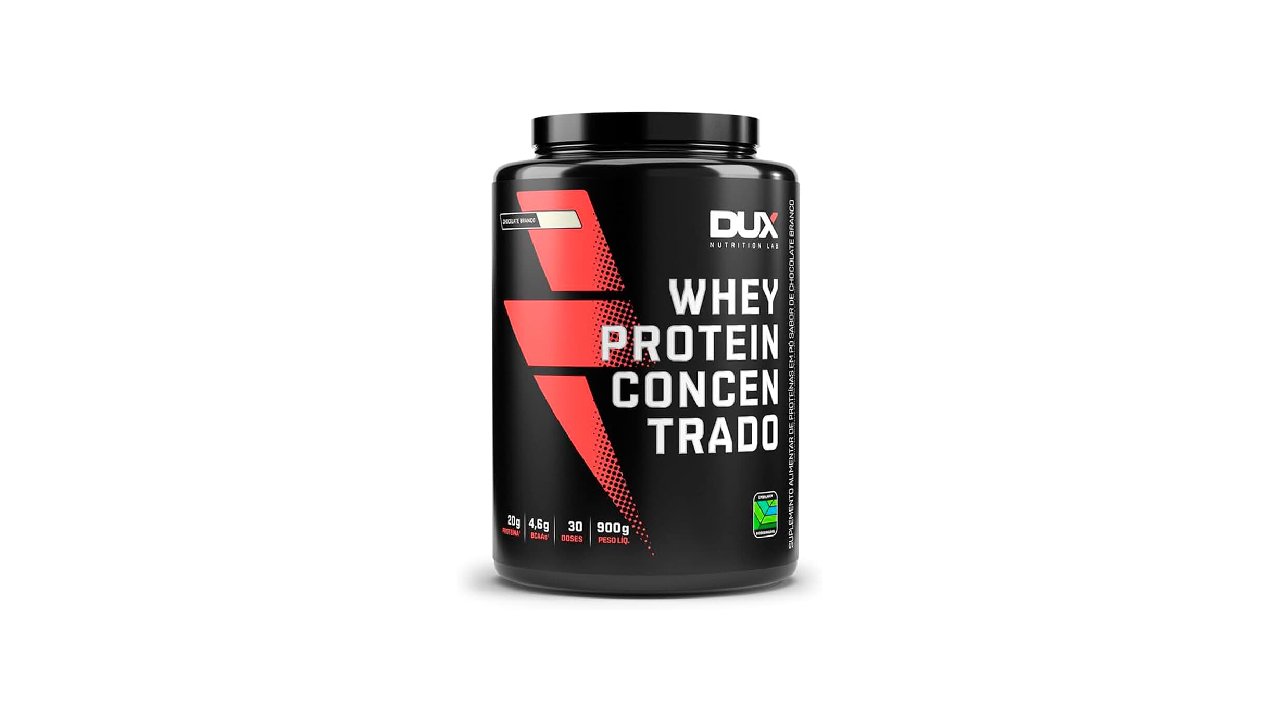 o Melhor Whey: 10 Opções de Alta Pureza e Absorção