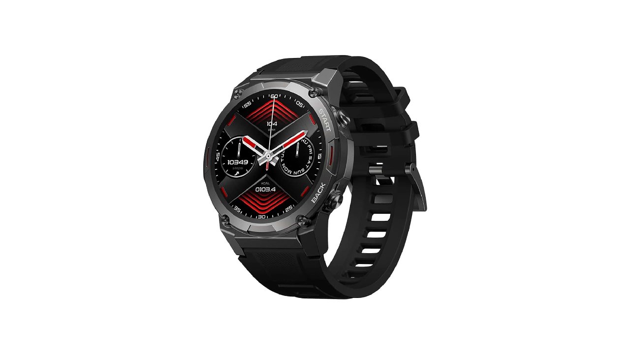 O Melhor X7 Pro (Smartwatch): 10 Modelos de Elite