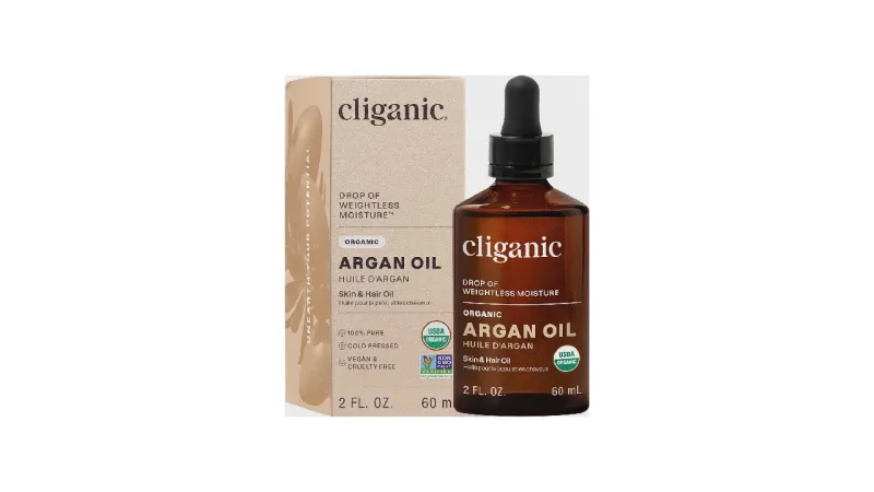Óleo de Argan: 10 Opções Puras para Brilho e Nutrição