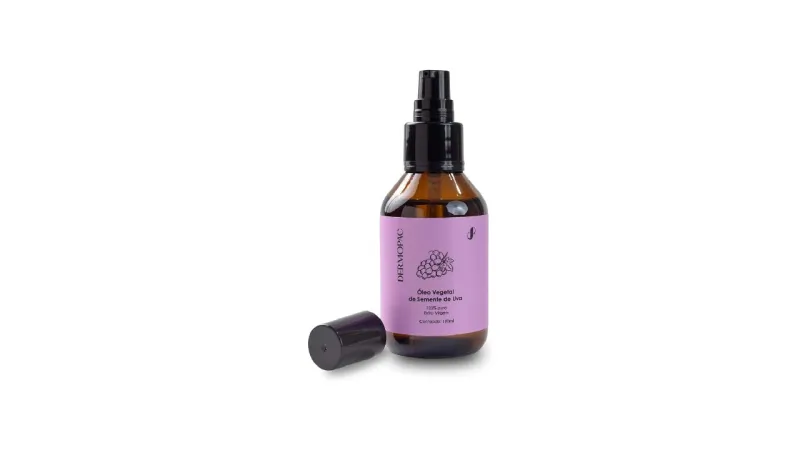 Óleo Vegetal 100% Puro: 10 Opções de Alta Pureza