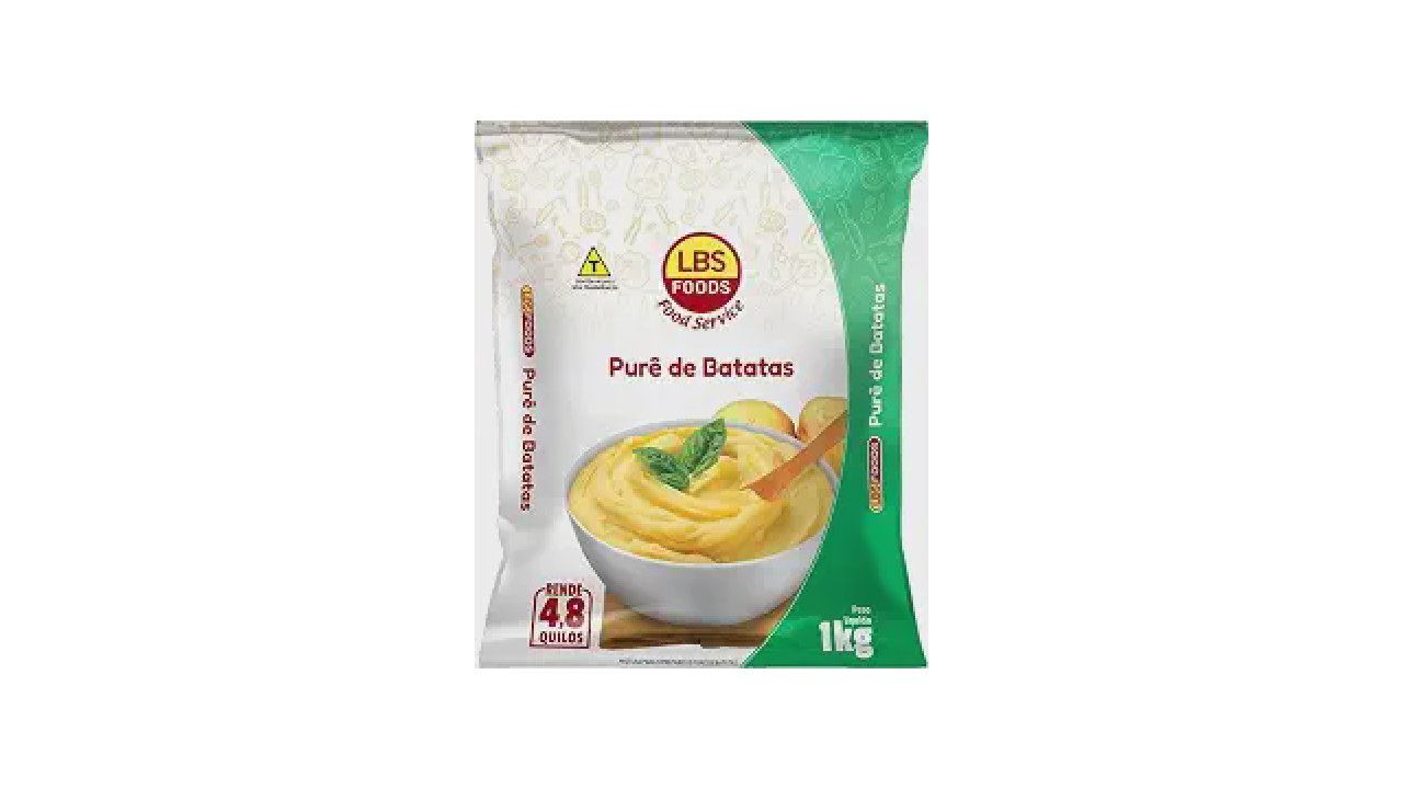 Qual a Batata Congelada Mais Saudável e Nutritiva?