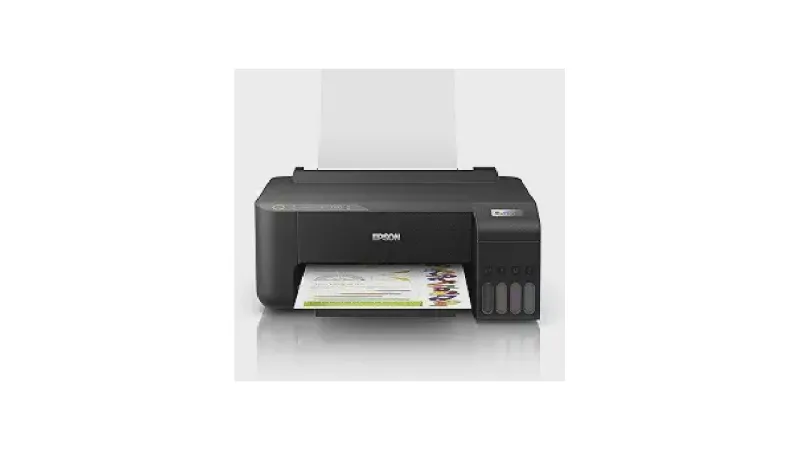 Qual a Diferença da Impressora Epson L1250 para L3250? Comparativo