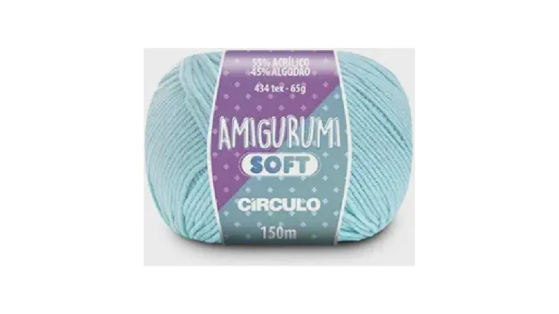 Qual a diferença da linha amigurumi soft: Guia Útil