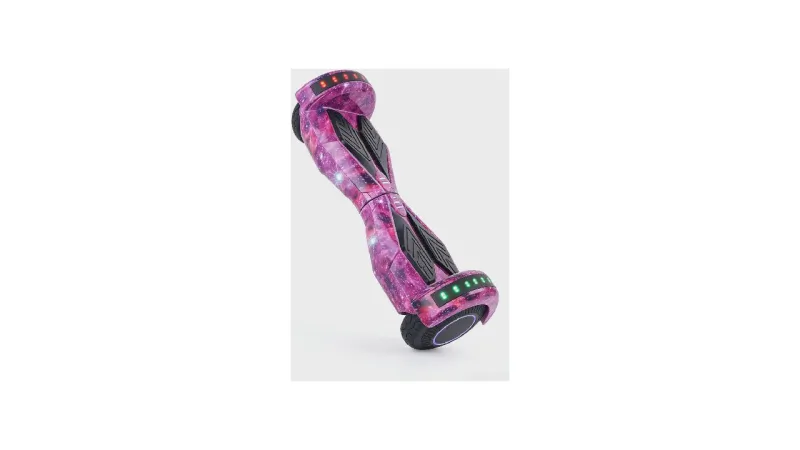 Qual a Diferença do Hoverboard de 6 5 e 8 Polegadas? Guia e Modelos