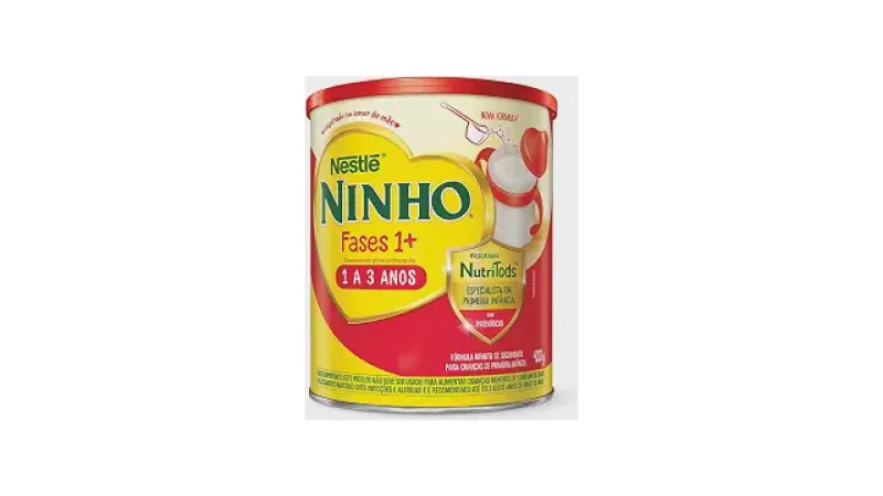 Qual a Diferença do Nestonutri para o Ninho Fases 1: Guia de Escolha