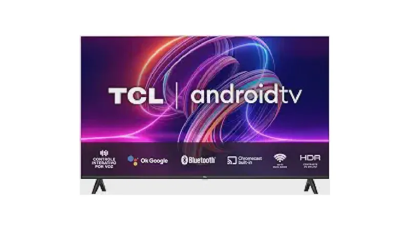 Qual a Diferença entre Smart TV é Android TV: Guia