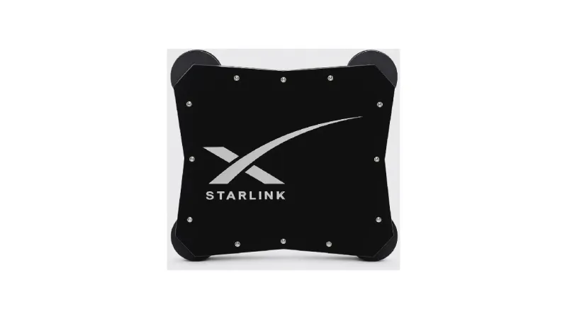 Qual a Diferença Entre Starlink e Starlink Mini? Guia de Portabilidade