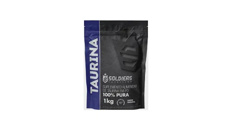 Qual a dose recomendada de taurina: Guia e Top 10